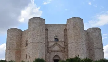 Castel del Monte