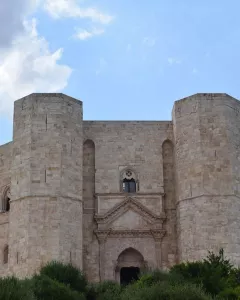 Castel del Monte ad Andria