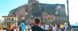 Itinerario di Napoli in 7 giorni