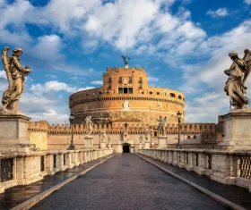 Castel Sant'Angelo