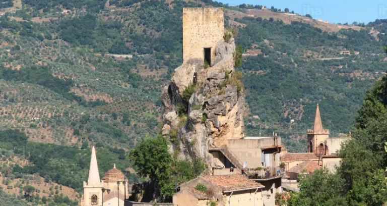 Castel Turio
