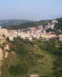 Castellino del Biferno