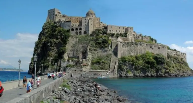 Castello Aragonese