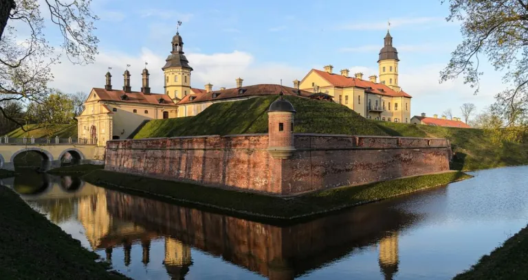 Castello Belarus Turismo