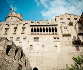 Castello del Buonconsiglio