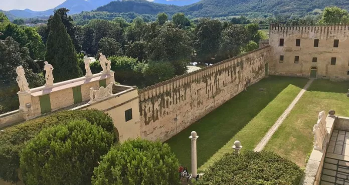 Castello Del Catajo Marcok 2017 82