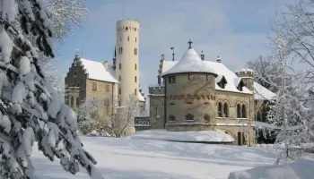 Castello di Liechtenstein