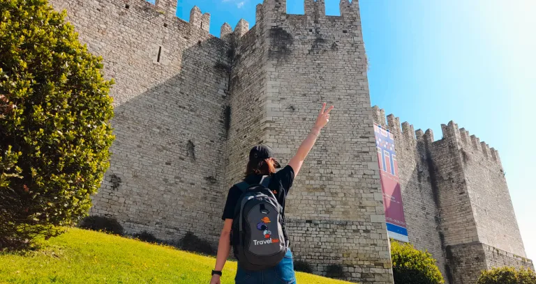 Castello Dell Imperatore