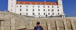 Itinerario di Bratislava in un giorno