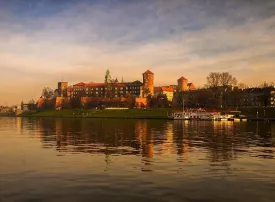 Quando andare a Cracovia: clima, periodo migliore e consigli mese per mese