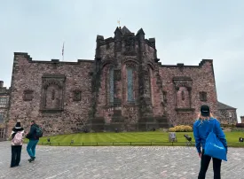 Visita al Castello di Edimburgo: orari, prezzi e consigli