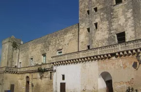 10 Posti poco conosciuti da Vedere in Puglia tutto l'anno