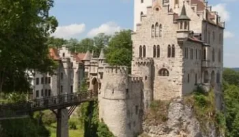 Castello di Lichtenstein