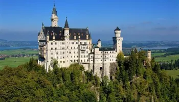 Castello di Neuschwanstein