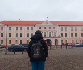 Castello di Toompea