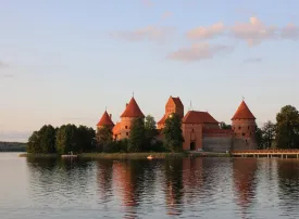 Dove dormire a Vilnius: consigli e quartieri migliori dove alloggiare