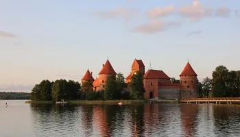 Dove dormire a Vilnius: consigli e quartieri migliori dove alloggiare