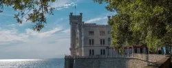 Itinerario di Trieste in un giorno