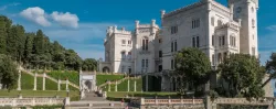 Itinerario di Trieste in 3 giorni