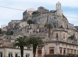 Modica: cosa vedere, dove mangiare e cosa fare la sera