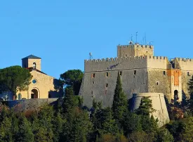 Campobasso: cosa vedere, dove mangiare e cosa fare la sera