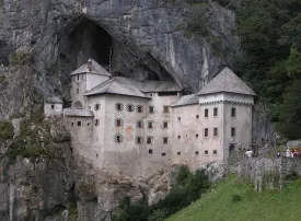 Escursioni da Lubiana: le migliori gite di un giorno nei dintorni di Lubiana