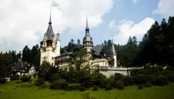 La Transilvania: Il castello di Dracula e Brasov