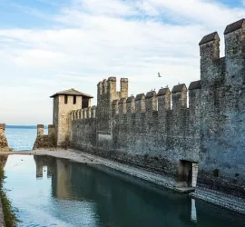 Classifica dei 10 castelli più belli d'Italia