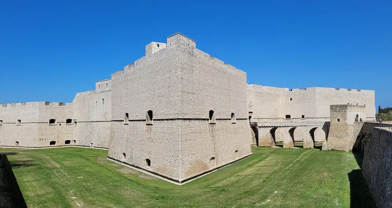 Castello Svevo