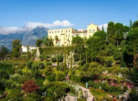 Merano: cosa vedere, dove mangiare e cosa fare la sera
