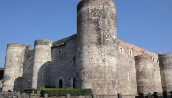 Castello Ursino