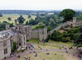 Midlands, Inghilterra: dove si trovano, cosa vedere e quando andare