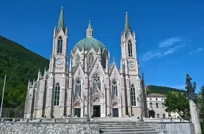 Paesi e borghi più belli in Molise