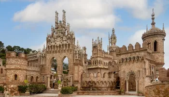 Castello di Colomares