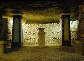 Visita alle Catacombe di Parigi: Come arrivare, prezzi e consigli