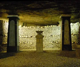 Catacombe di Parigi