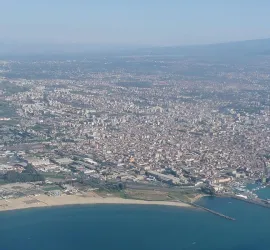 Top 10 Città più Popolose d'Italia - Classifica Ufficiale 2025
