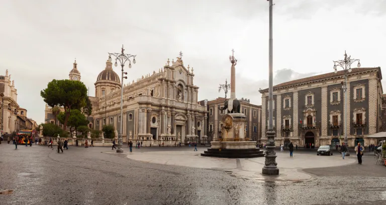 Catania Cathedral