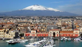 Dove dormire a Catania: consigli e quartieri migliori dove alloggiare
