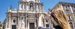 Itinerario di Catania in un giorno