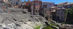 Itinerario di Catania e dintorni in 7 giorni