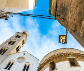 Basilica Cattedrale di San Sabino