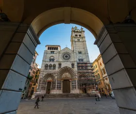 Cattedrale di San Lorenzo