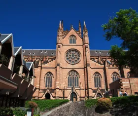 Cattedrale St.Mary