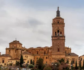 Cattedrale di Granada e Cappella Reale