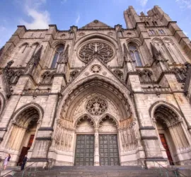 Classifica delle 10 Chiese più grandi del Mondo