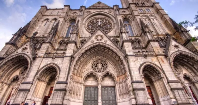 Cattedrale di San Giovanni il Divino