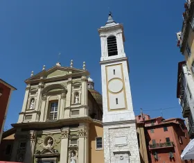 Cattedrale di Nizza