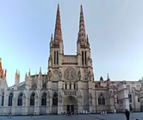 Cattedrale di Saint-André