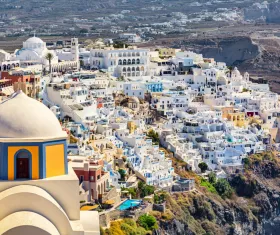 Thira (Fira)